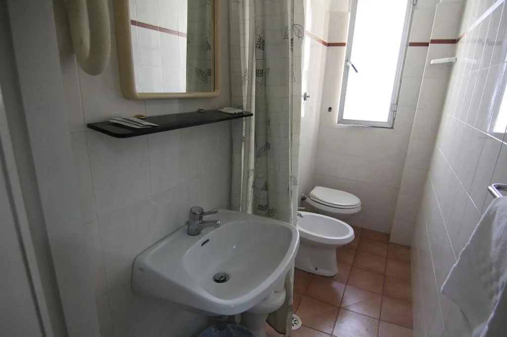 Room, Affittacamere Mannolini, Florence