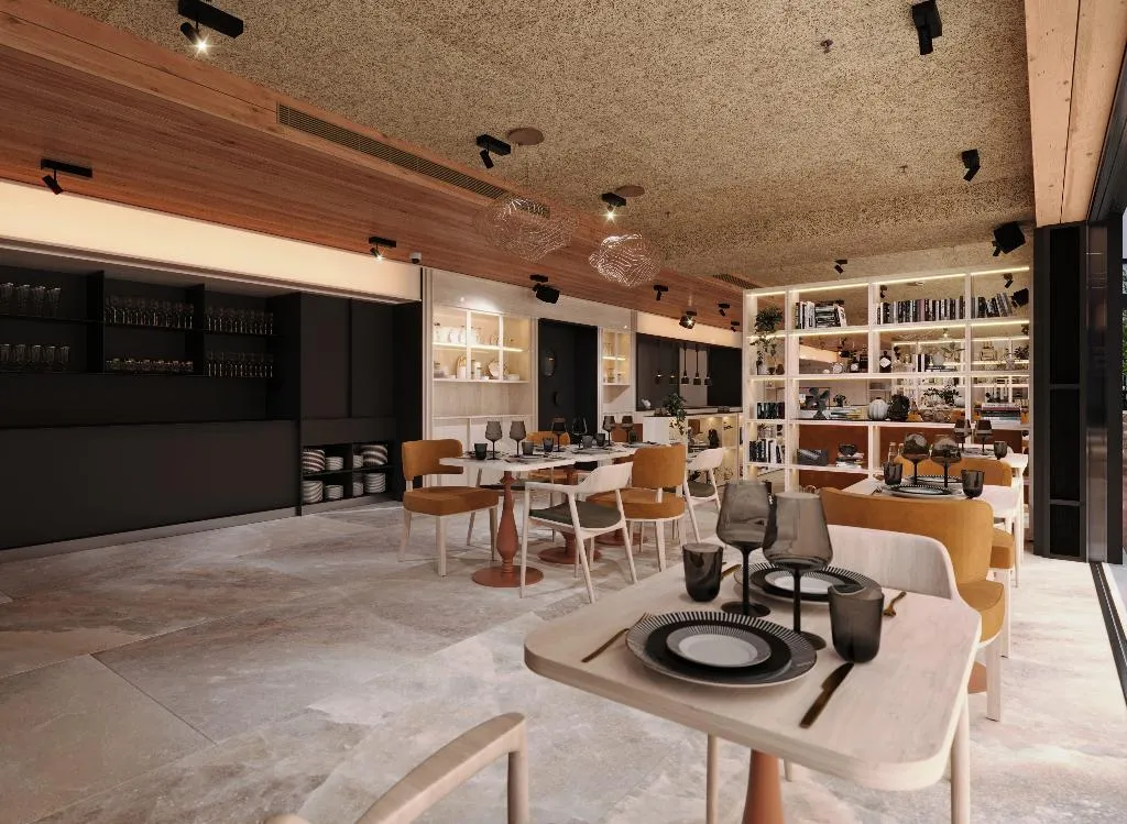 Restaurant, Ibis Styles Lisboa Aeroporto, Lisbon