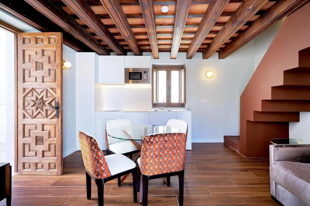 Room, Tandem Torres De Cádiz Suites, Costa De La Luz