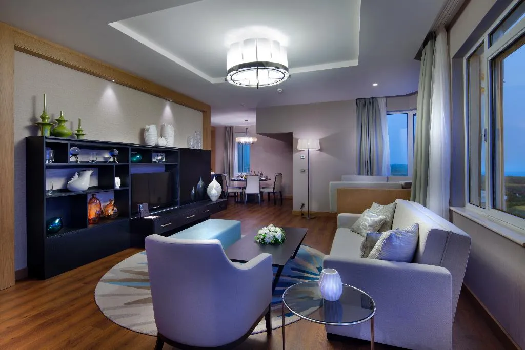 SUITE STANDARD Room, Papillon Zeugma Relaxury, Antalya