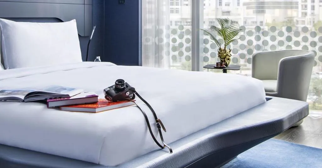 Room, ME by Meliá Dubai, Dubai