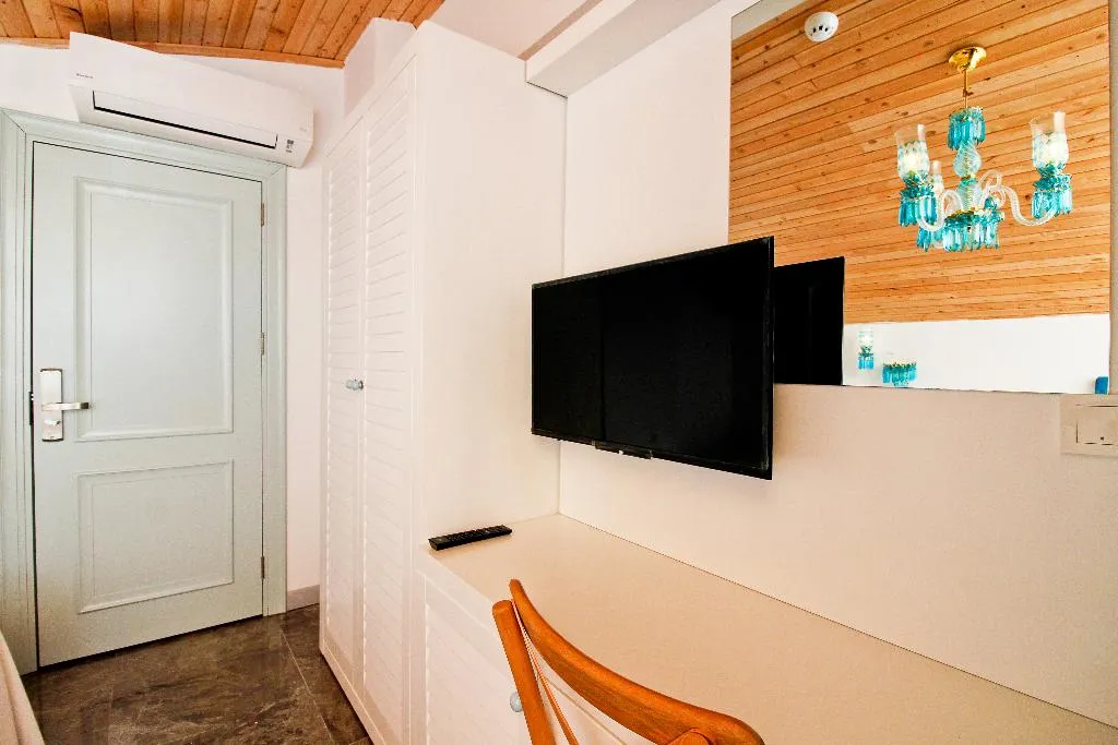 Room, Dam Hotel Lara, Antalya