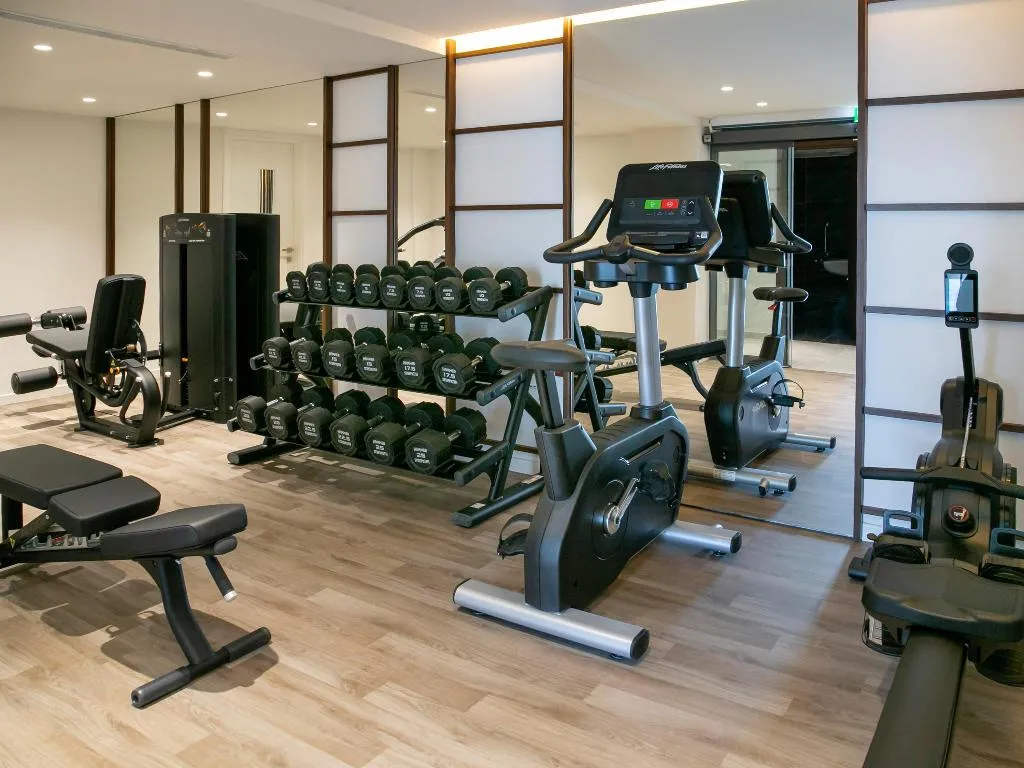 Sports and Entertainment, Mercure Larnaca Beach Resort, Cyprus