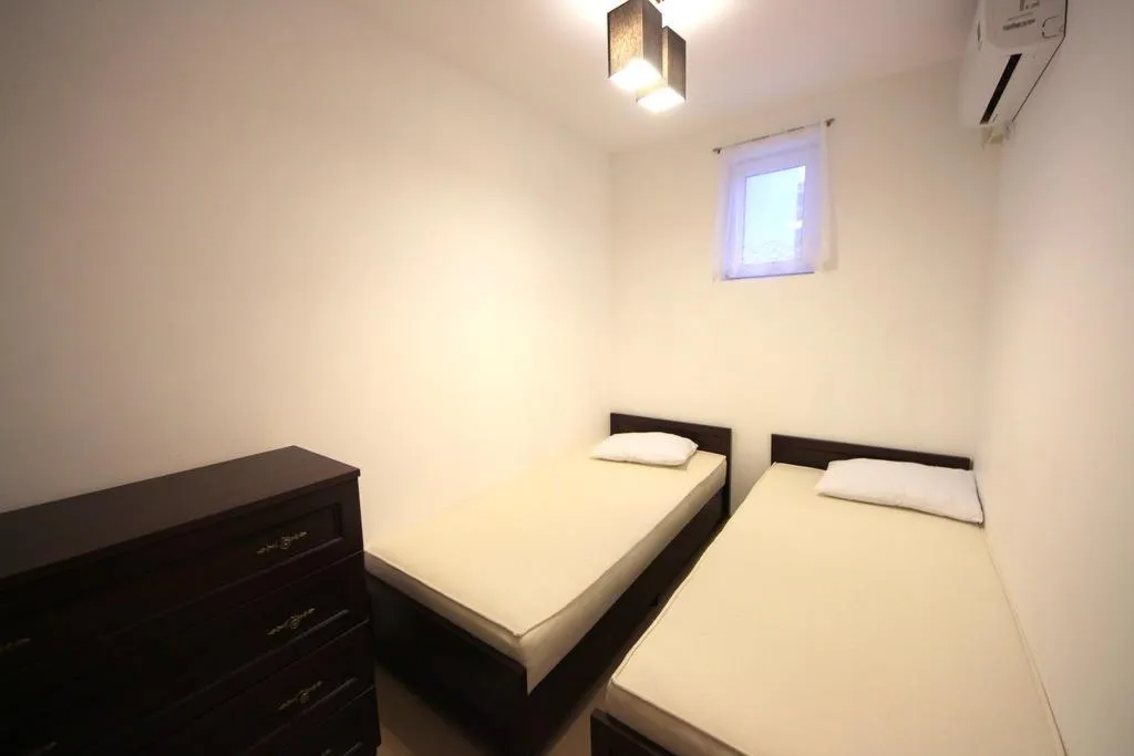 APARTMENT ECONOMY Room, Menada Grand Kamelia Apartments, Bourgas