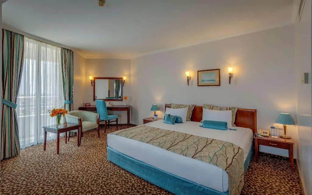 Room, Best Western Plus Khan Hotel, Antalya