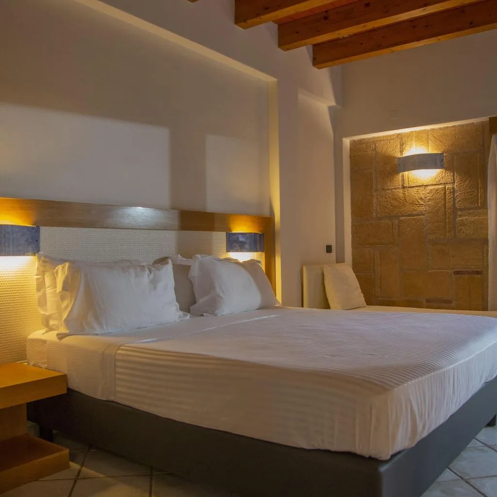 Room, Magaggiari Hotel Resort, Palermo