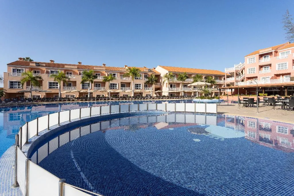 Pool, El Duque, Tenerife
