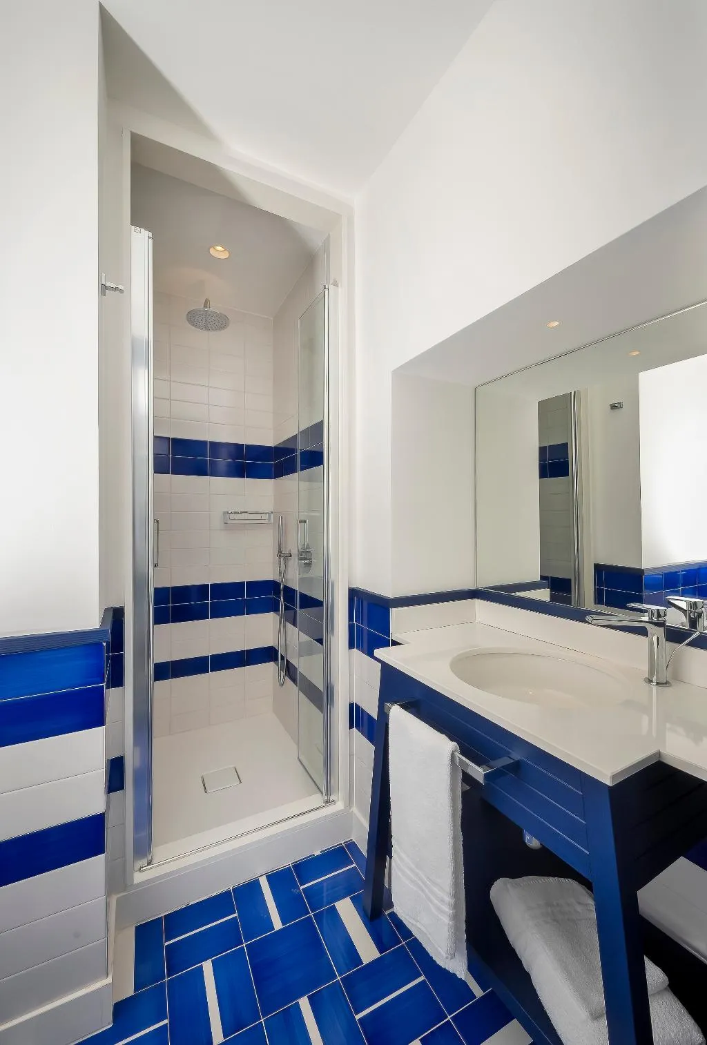 SINGLE STANDARD Room, Maison Il Conservatorio, Naples