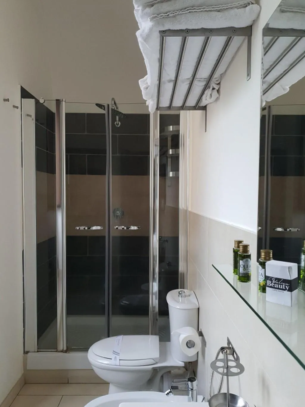 Room, Etna Suite, Catania