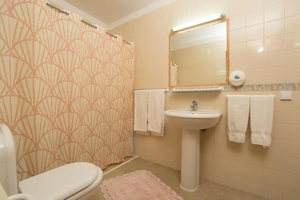 Room, Villa Well By Villa Welwitshia Mirabilis, Algarve
