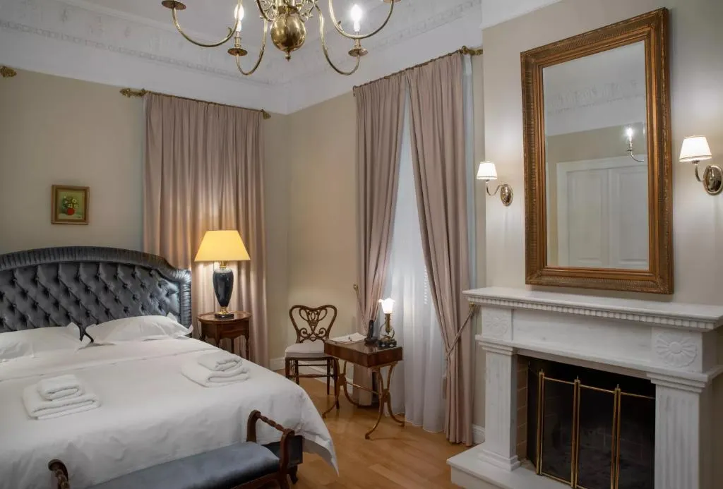 SUITE SUPERIOR Room, Noble Suites, Athens
