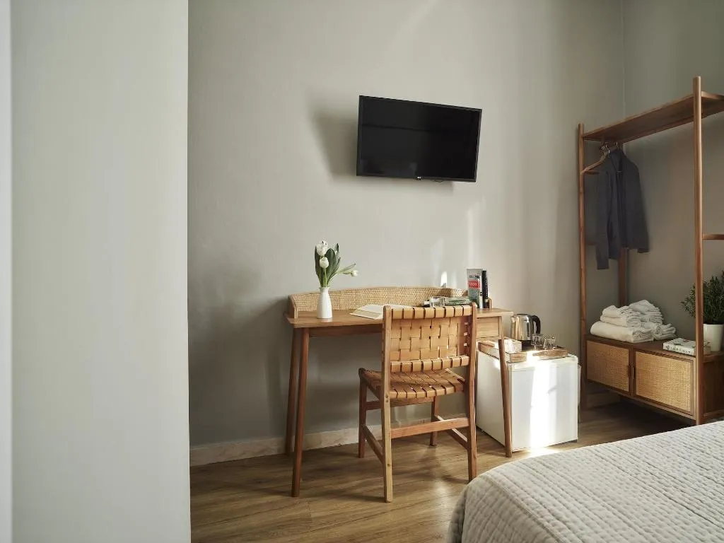 Room, B&B My Way, Florence
