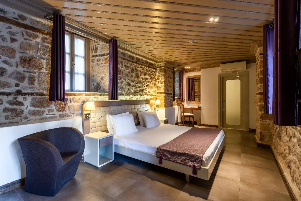 DOUBLE DELUXE Room, Puding Hotel, Antalya