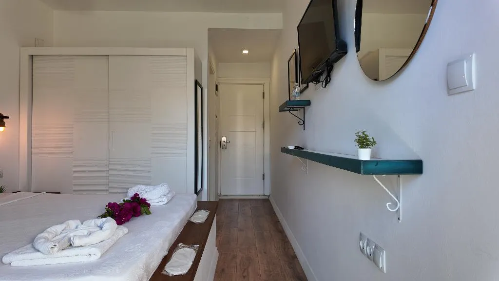Room STANDARD Room, Smyrna Hotel, Dalaman
