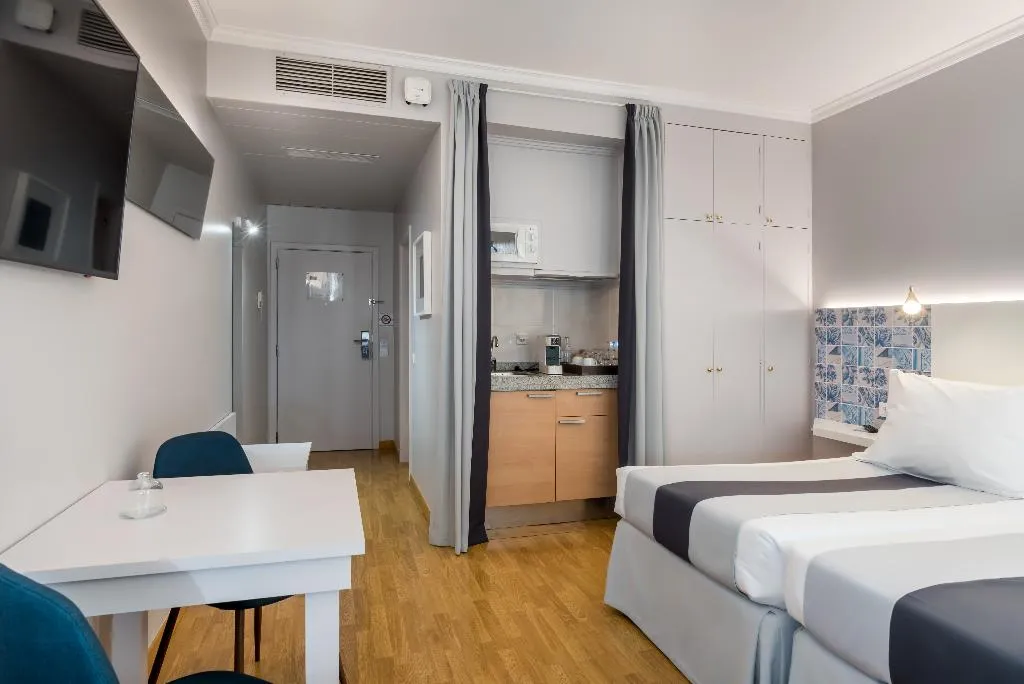 Double or Twin DELUXE Room, Se Boutique Hotel, Madeira
