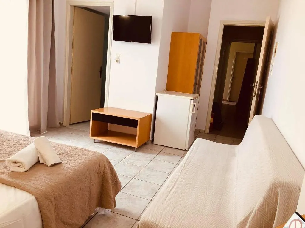Room, Corali Beach Scaletta, Crete