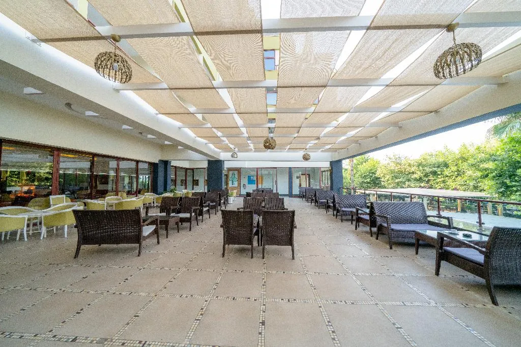 Terrace, Miarosa Incekum Beach, Antalya