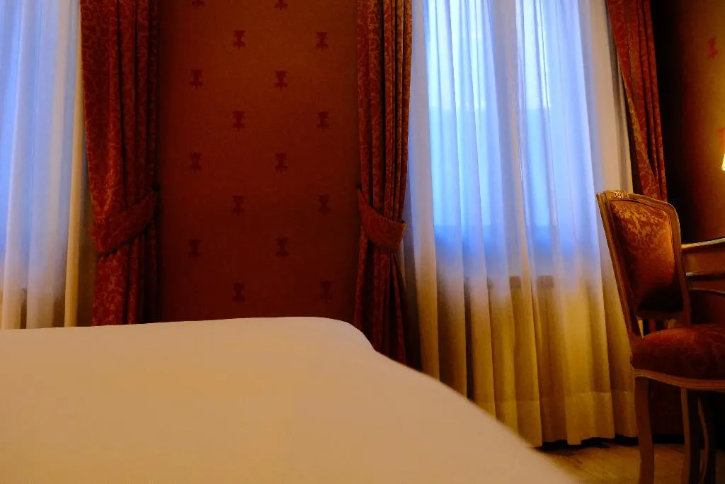 Room ANNEX Room, San Gallo, Venice