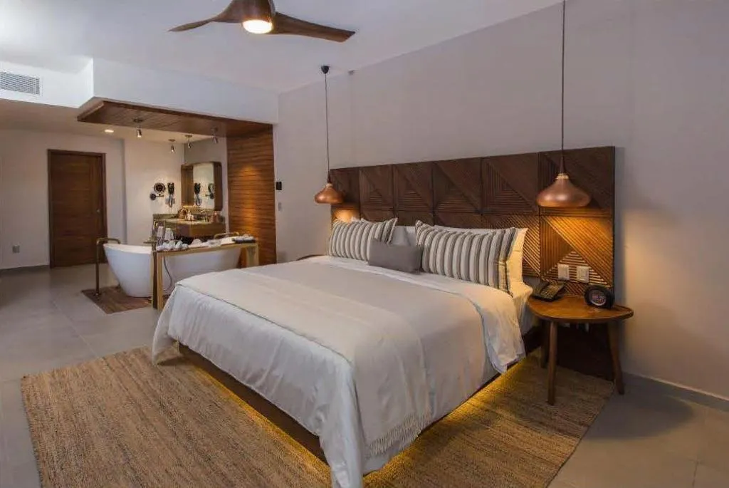 Room, Ventus Ha´ At Marina El Cid Spa & Beach Resort, Cancun Area