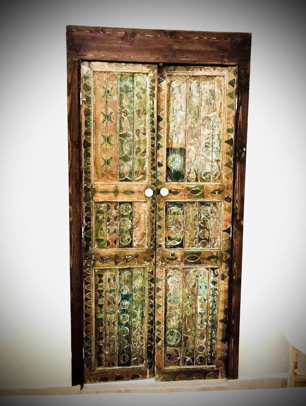 Room, Riad Beata, Marrakech