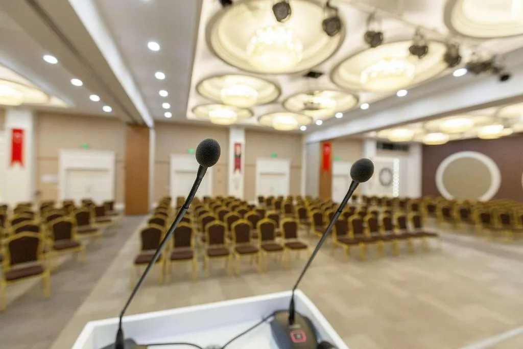 Conferences, Best Western Vib Antalya Hotel, Antalya