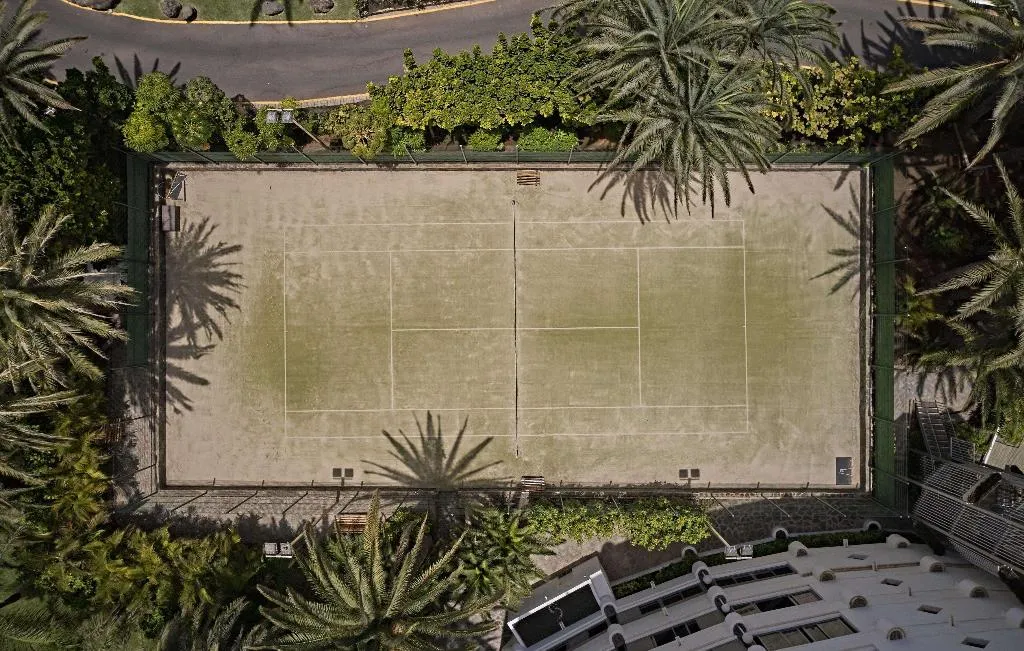 Sports and Entertainment, Seaside Palm Beach, Gran Canaria