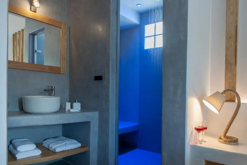 SUITE EXECUTIVE Room, Avatar Suites, Santorini
