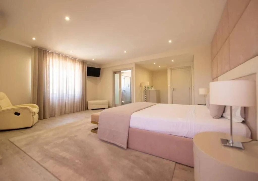 Room, Olive Nature Hotel & SPA - Quinta Valle de Passos, Porto