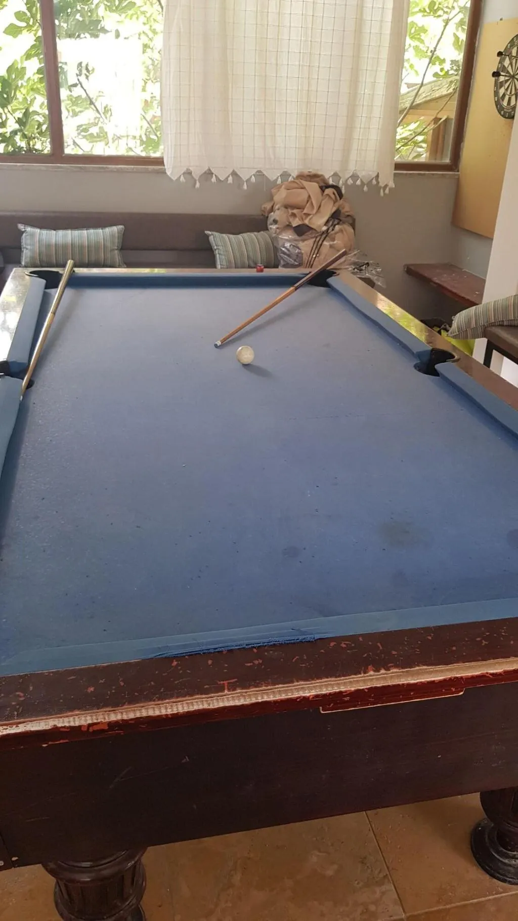 Sports and Entertainment, Poppy Apart/Hotel, Dalaman