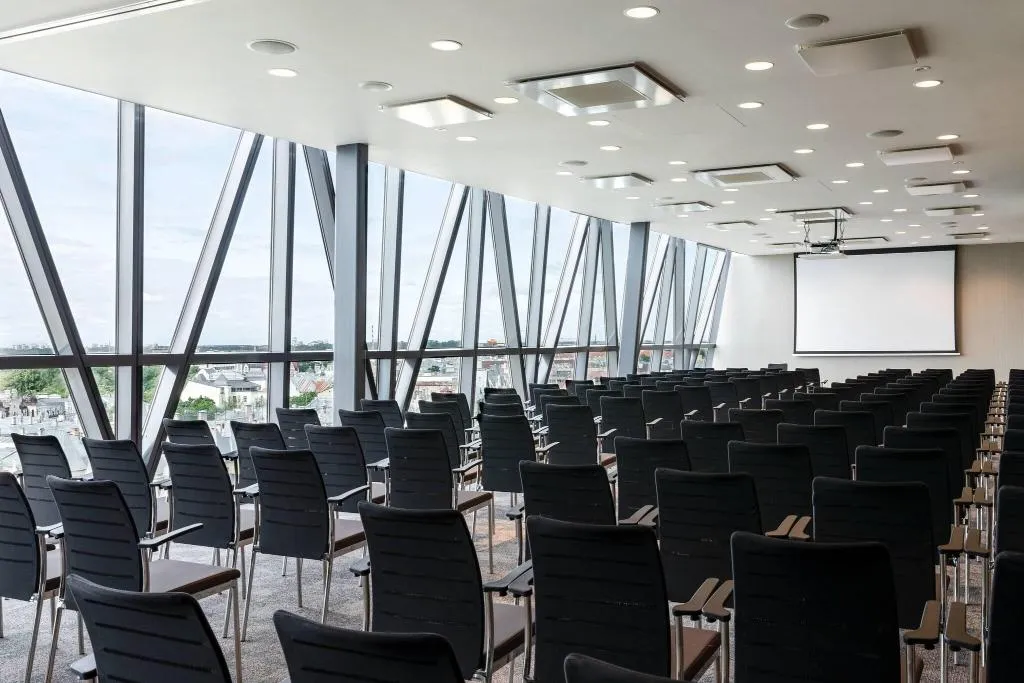 Conferences, AC Hotel by Marriott Riga, Riga