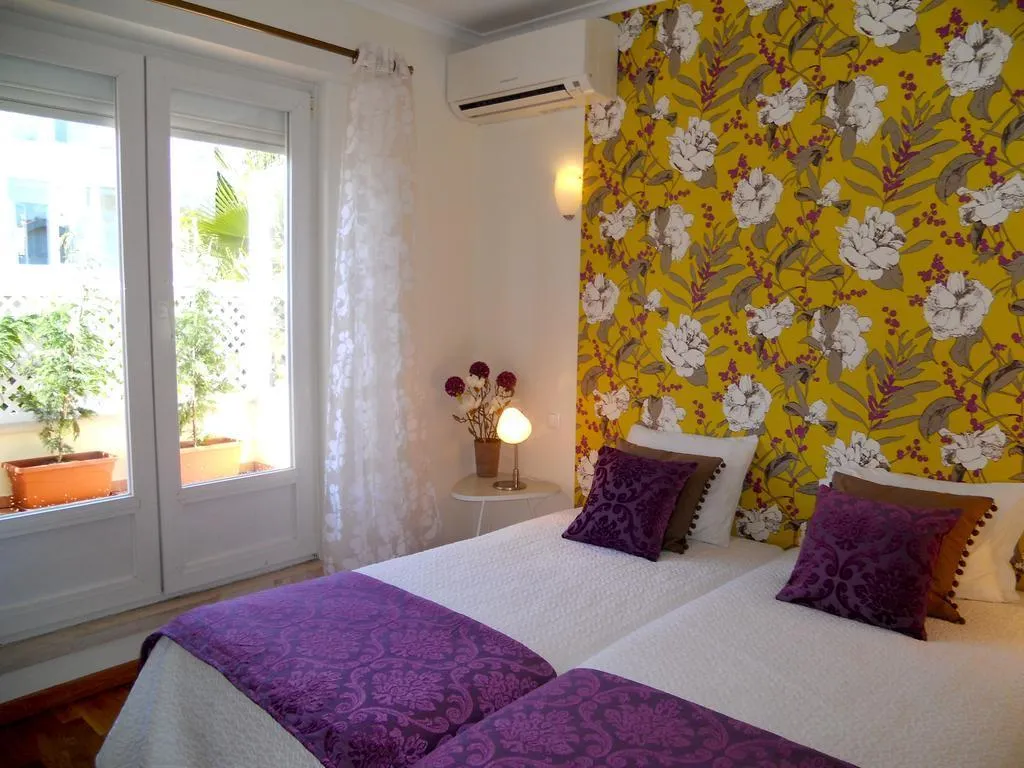 General view, Dolce Cascais Home, Lisbon