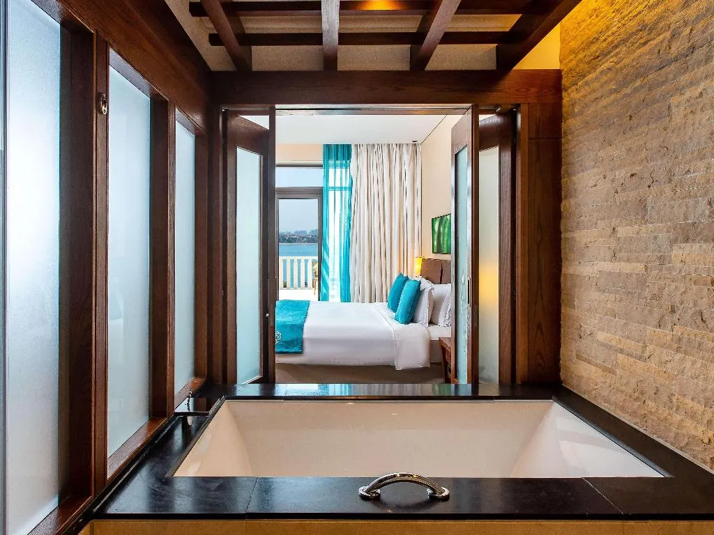 Room, Sofitel Dubai The Palm, Dubai
