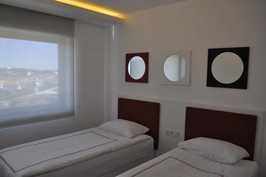 APARTMENT POOL VIEW Room, Q Spa Resort, Antalya
