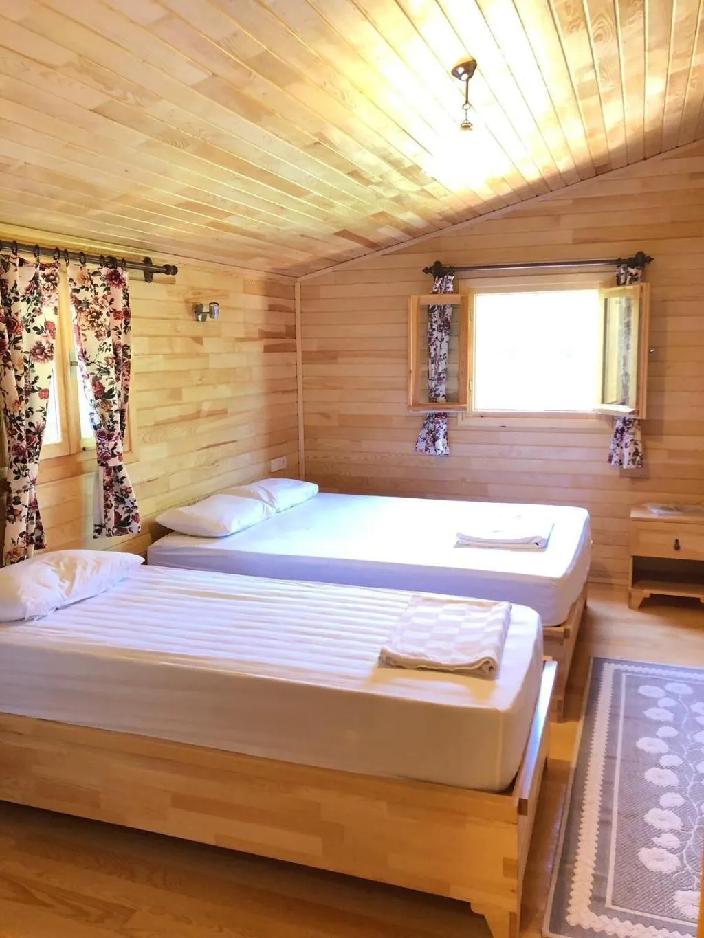 Room, Lemon Garden Lodge, Antalya