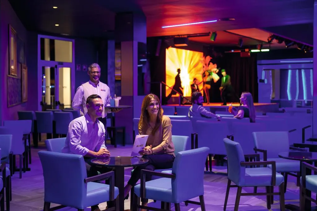 Bar, Hotel Riu Vistamar - All Inclusive, Gran Canaria