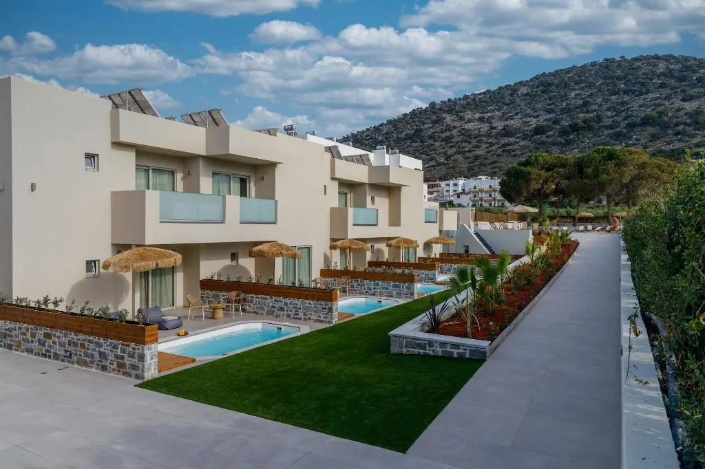 General view, Anassa Suites By Estia Adults Only, Crete