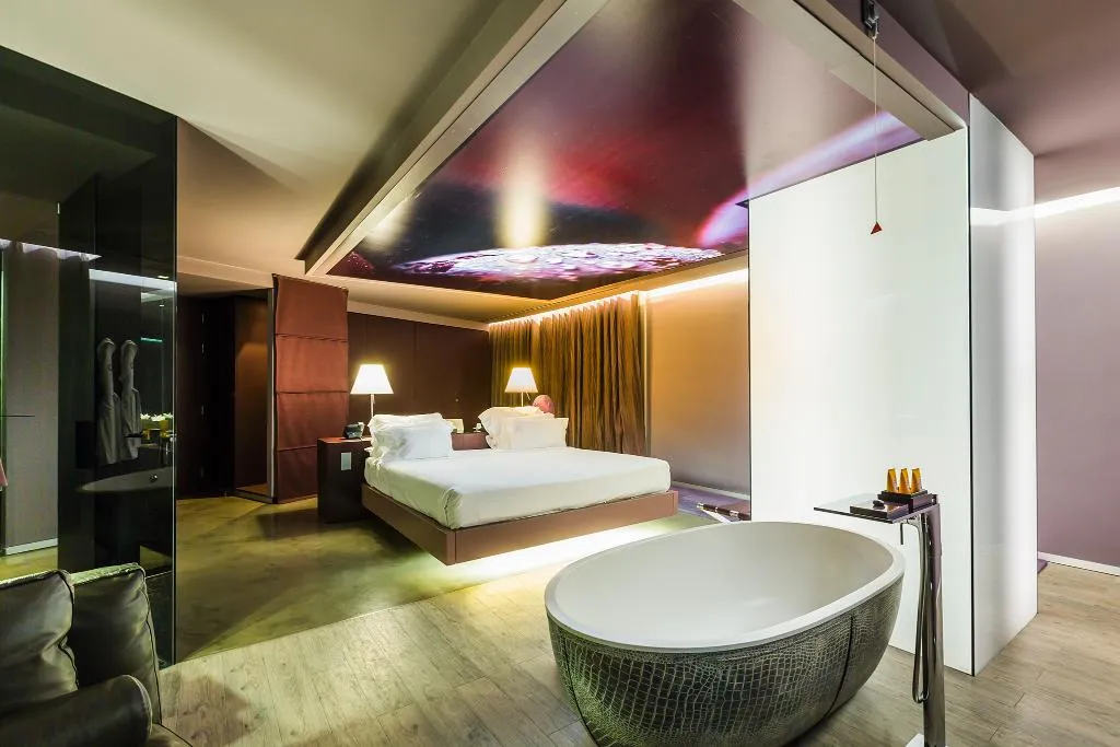 JUNIOR SUITE CLASSIC Room, The Vine, Madeira