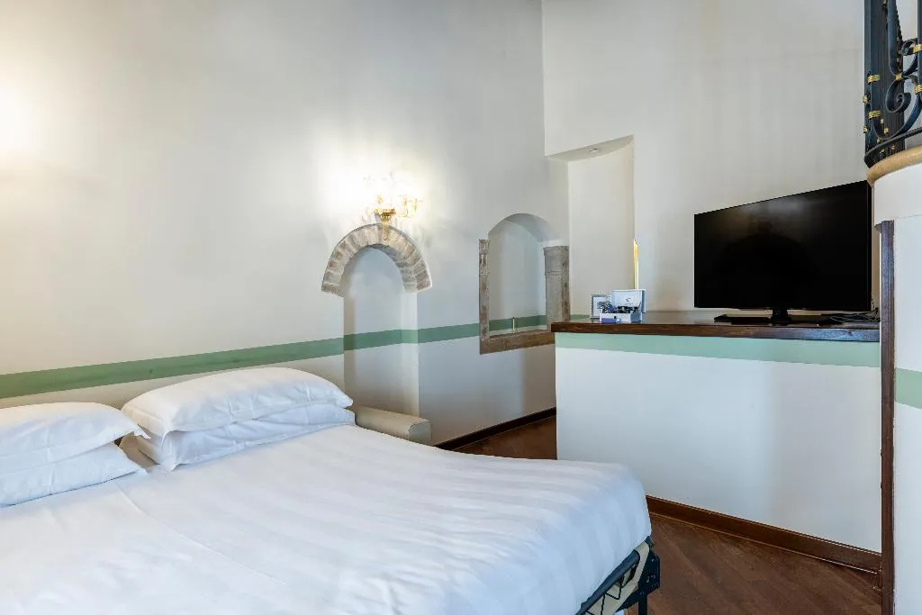 FAMILY ROOM ANNEX Room, Colombina, Venice