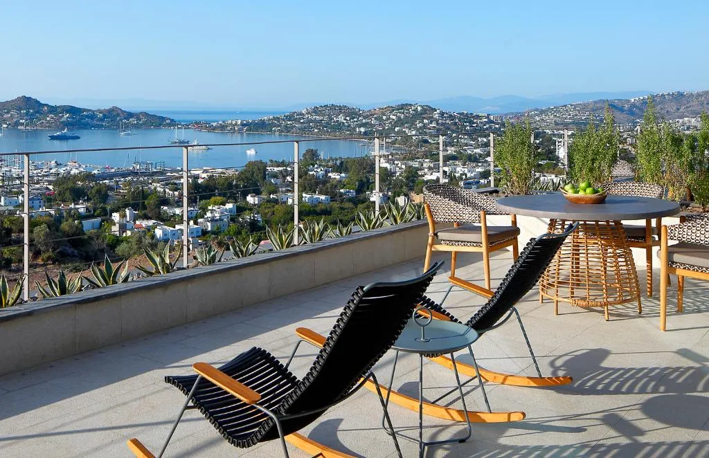 APARTMENT TWO BEDROOMS Room, G Beyond Residences & Villas, Bodrum
