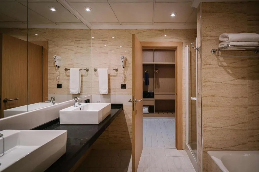 Room, THB Los Molinos, Ibiza