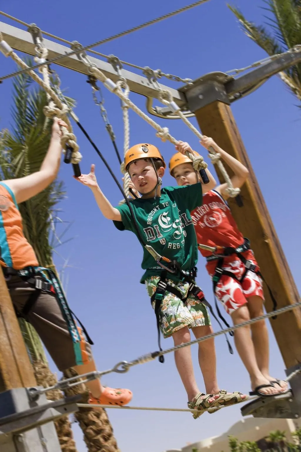 Sports and Entertainment, Novotel Sharm El Sheikh, Red Sea Riviera