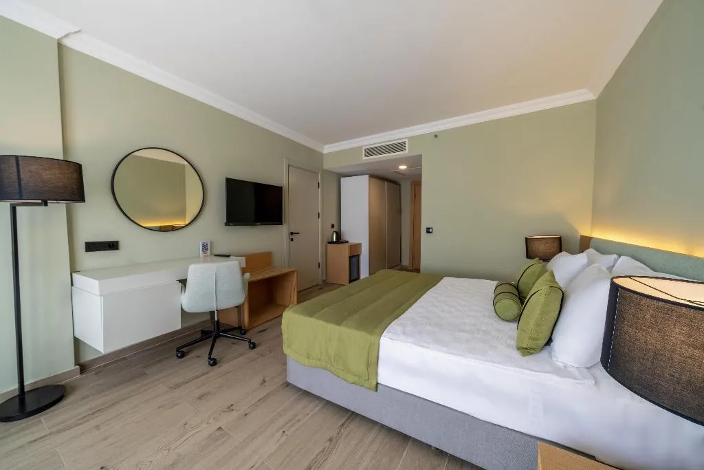 DOUBLE STANDARD Room, Agaya Didim Resort Hotel, Bodrum
