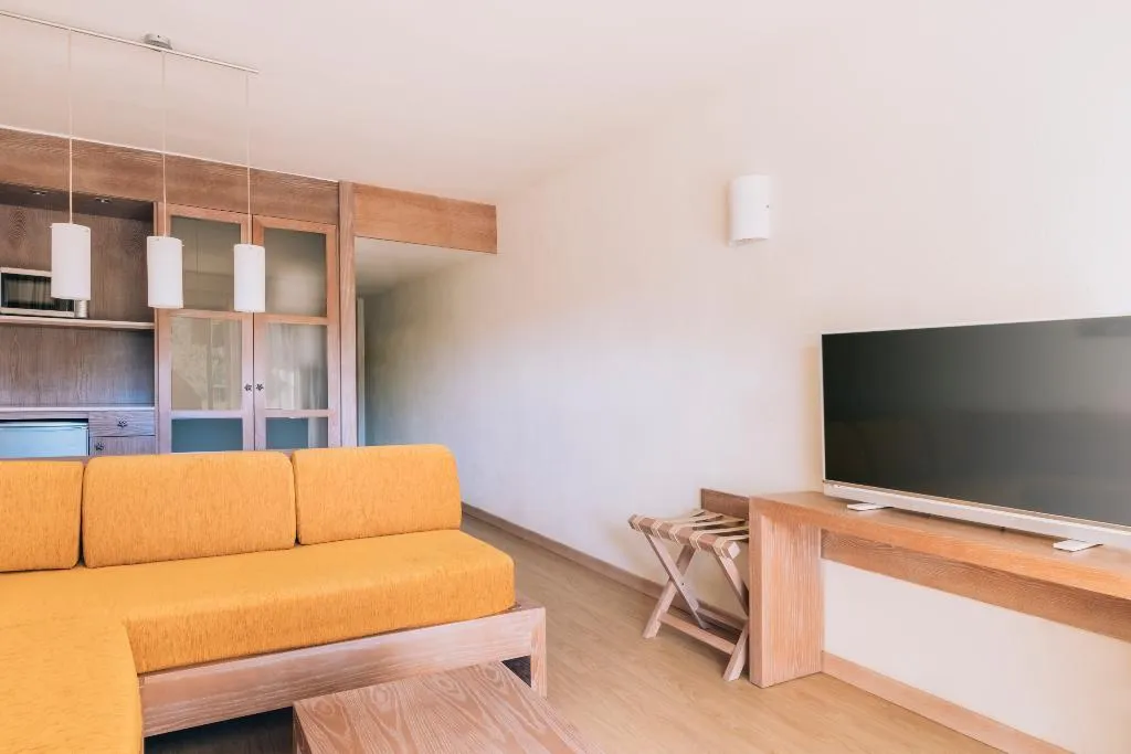 FAMILY ROOM STANDARD Room, Iberostar Waves Pinos Park, Majorca