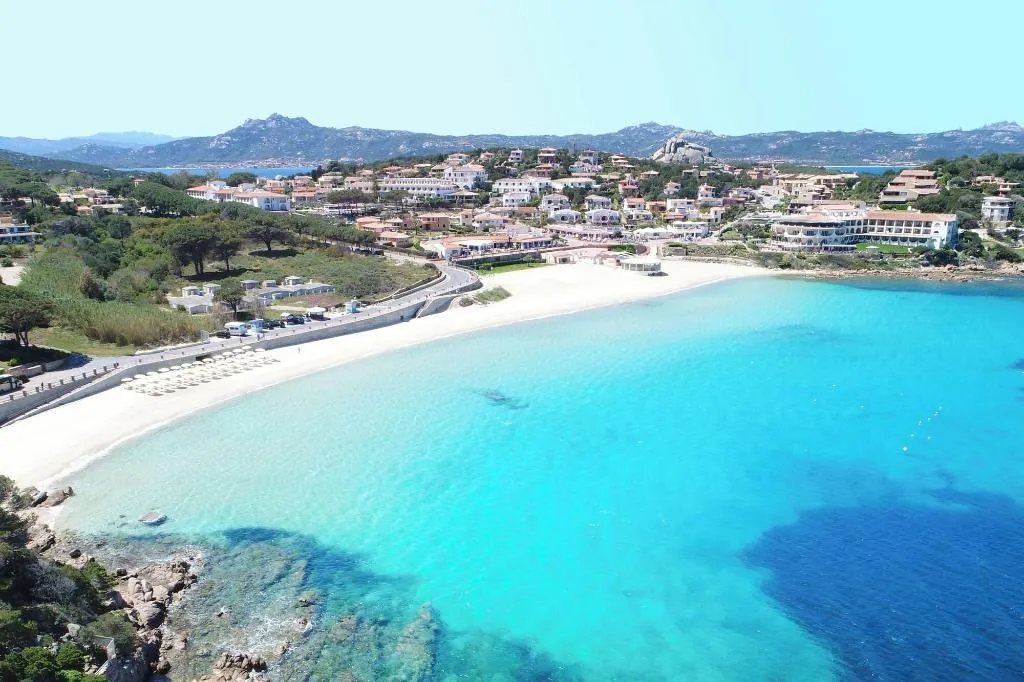 Beach, Hotiday Room Collection - Baja Sardinia, Olbia