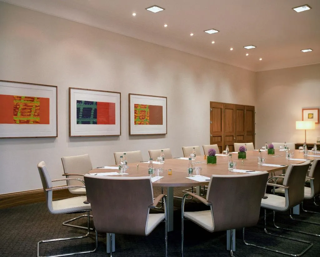 Conferences, Herbert Park Hotel, Dublin