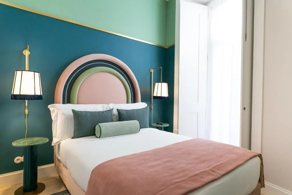 APARTMENT CLASSIC Room, The Lift Apartments by Ridan Hotels, Lisbon