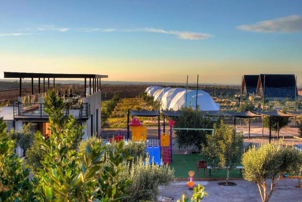 Sports and Entertainment, The Ranch, Marrakech