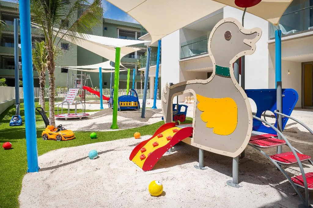Sports and Entertainment, Catalonia Grand Costa Mujeres All Suites & Spa, Cancun Area