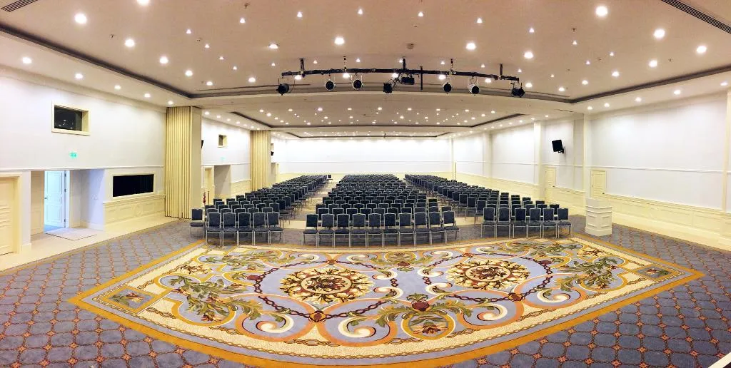 Conferences, Rixos Premium Tekirova L.O.L ThemePark Free Access, Antalya
