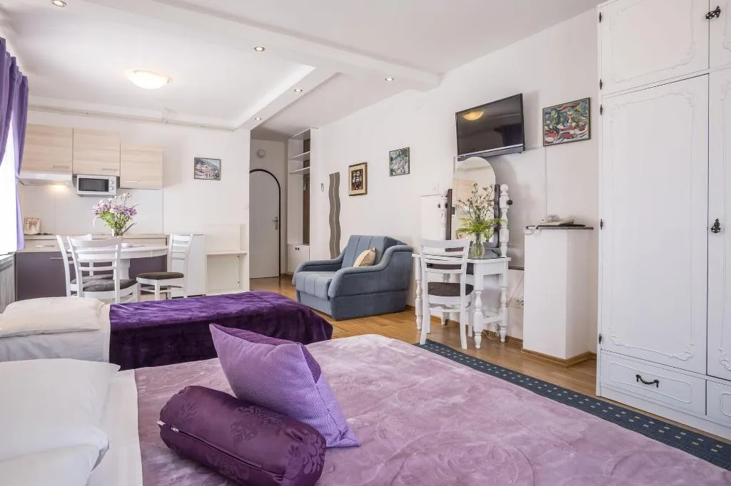 Room, Villa Amigo, Split